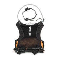 SILVA - Strive 5 Vest - Black